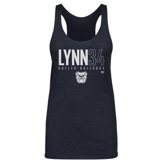 Patricia Lynn Butler Bulldogs Elite WHT