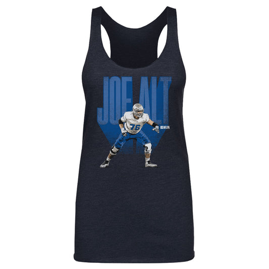 Joe Alt Los Angeles C Bold WHT