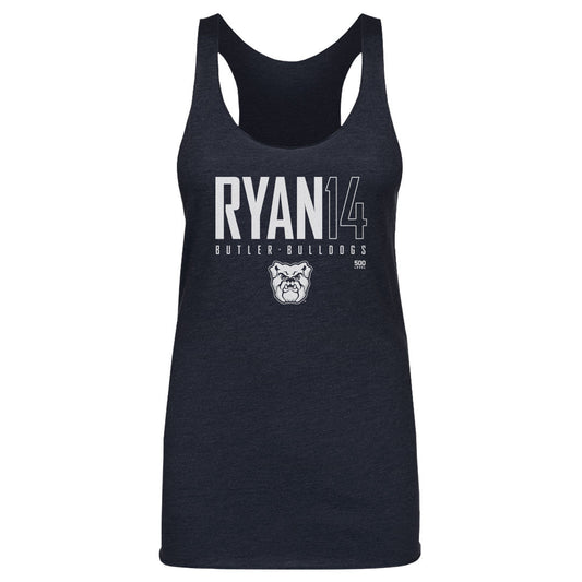 Riley Ryan Butler Bulldogs Elite WHT