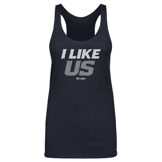 Stefon Diggs New England I Like Us Font WHT