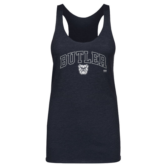 Butler Bulldogs Arc WHT