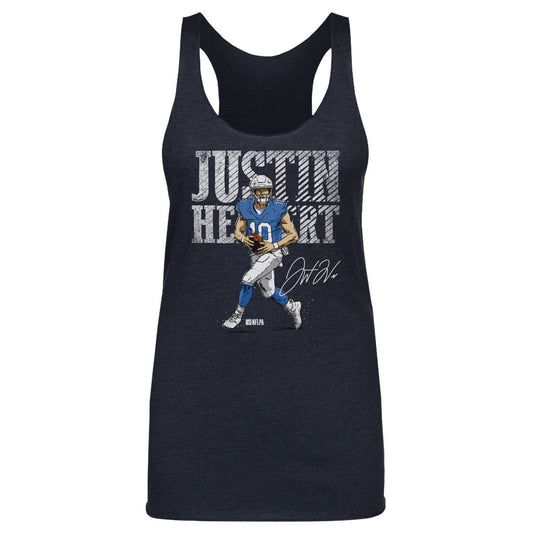 Justin Herbert Bold WHT
