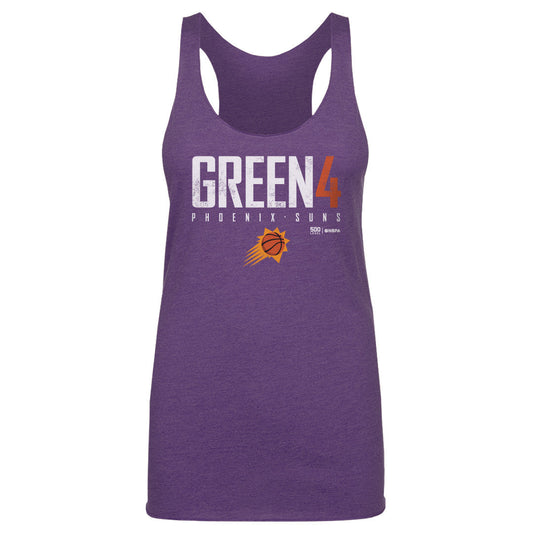Jalen Green Phoenix Suns Elite WHT
