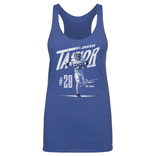 Jonathan Taylor Indianapolis Celebration WHT
