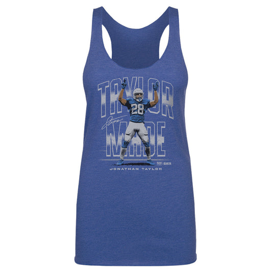 Jonathan Taylor Indianapolis Taylor Made WHT
