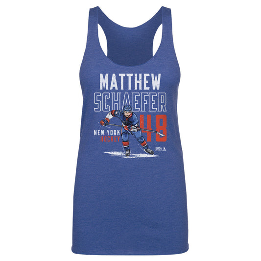 Matthew Schaefer New York I Name Number WHT