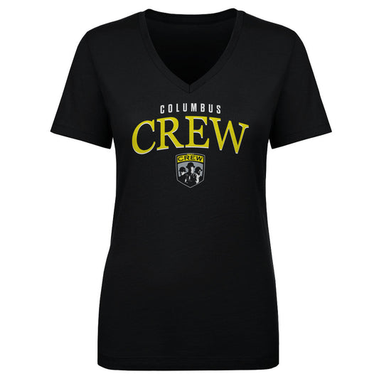 Columbus Crew Arch Retro WHT