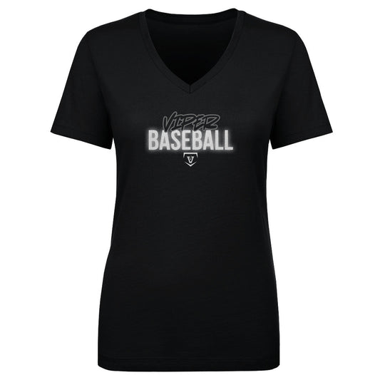 Vandegrift Crown Trio Viper Baseball Glow WHT