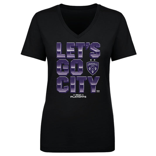 Louisville City Lets Go City 2025 WHT