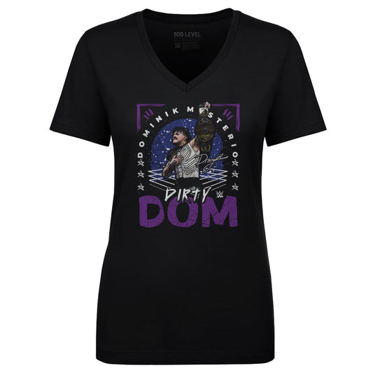 Dominik Mysterio Champion WHT