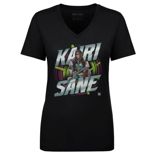 Kairi Sane WWE Pirate WHT