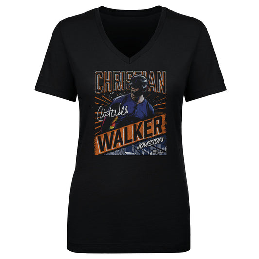 Christian Walker Houston Gritty WHT