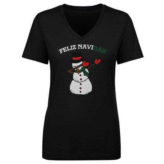 Christmas Feliz Navidab WHT