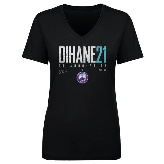 Oihane Orlando Pride Elite WHT
