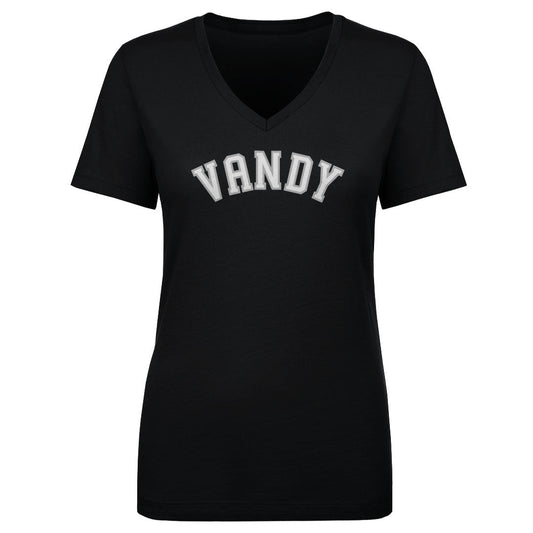 Vandegrift Crown Trio Volleyball VANDY Arc WHT