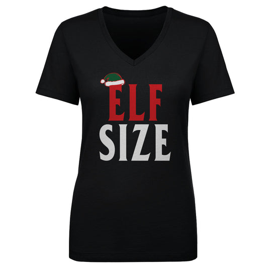 Christmas Elf Size WHT
