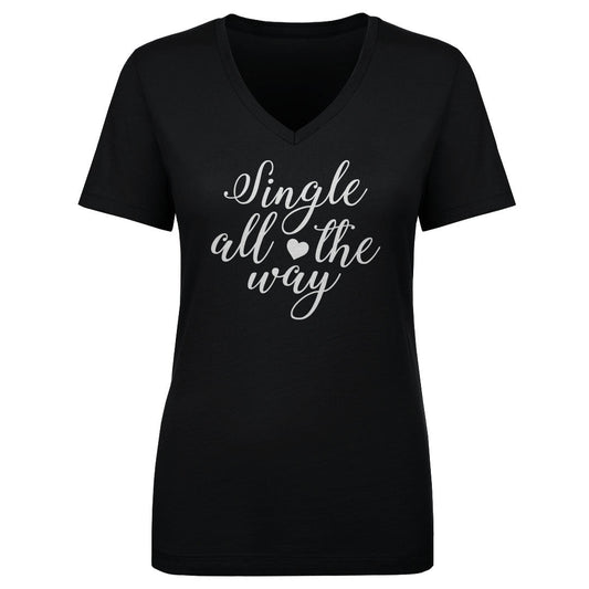 Christmas Single All The Way WHT