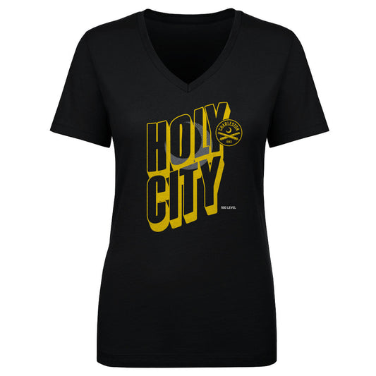 Charleston Battery Holy City Wave Bold WHT