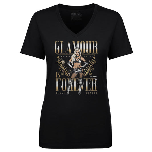 Blake Monroe Glamour Forever WHT