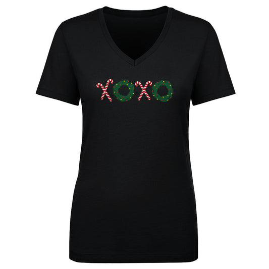 Christmas XOXO Christmas WHT