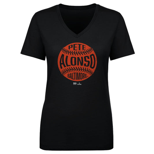 Pete Alonso Baltimore Vintage Baseball WHT