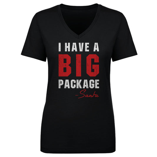 Christmas Big Package WHT