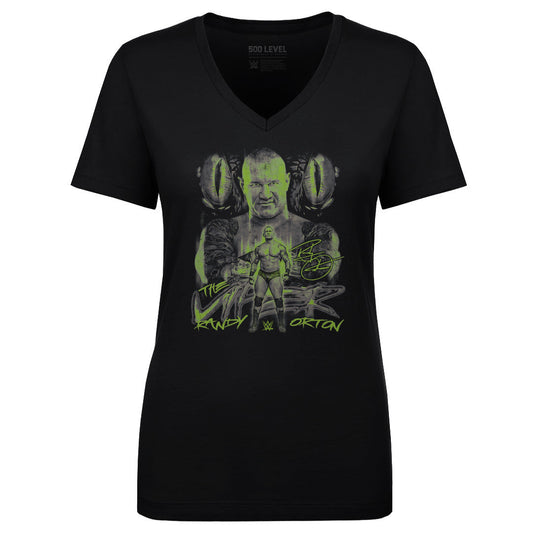 Randy Orton The Viper Grunge WHT