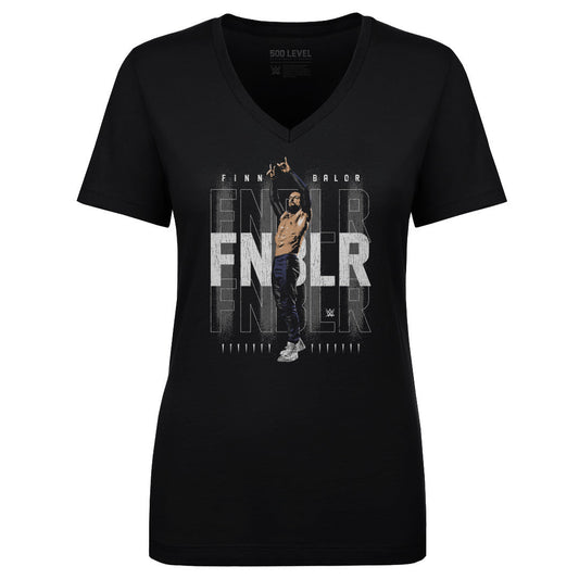 Finn Balor WWE FNBLR WHT