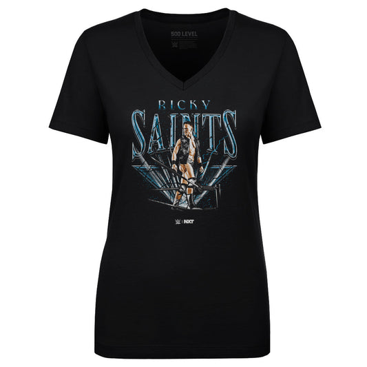 Ricky Saints Sparks WHT