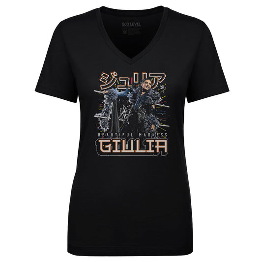 Giulia Futuristic WHT
