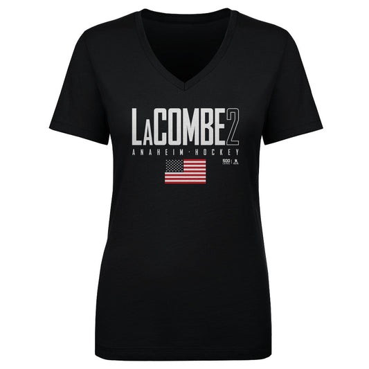 Jackson LaCombe Anaheim USA Elite WHT