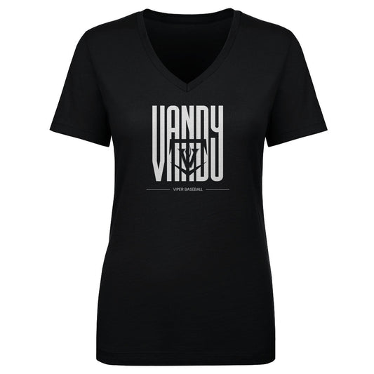 Vandegrift Crown Trio Baseball VANDY WHT