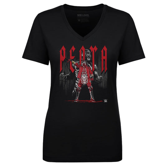 Penta WWE Ready WHT