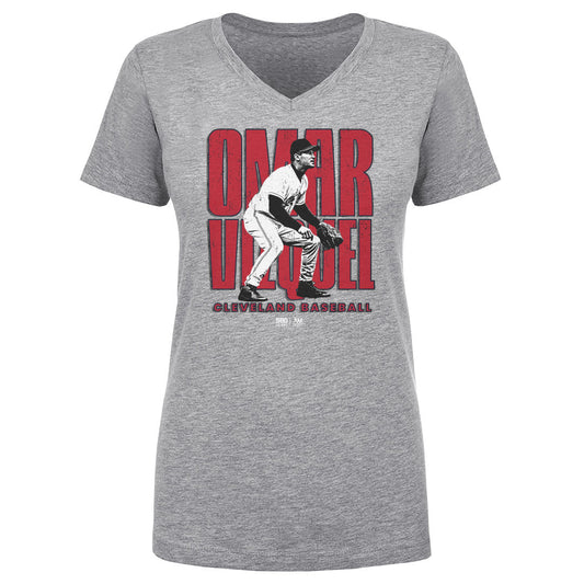 Omar Vizquel Cleveland Player Name WHT