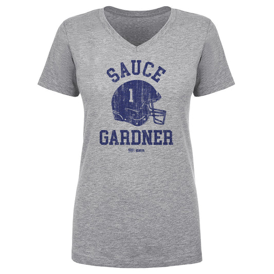 Sauce Gardner Indianapolis Helmet Font