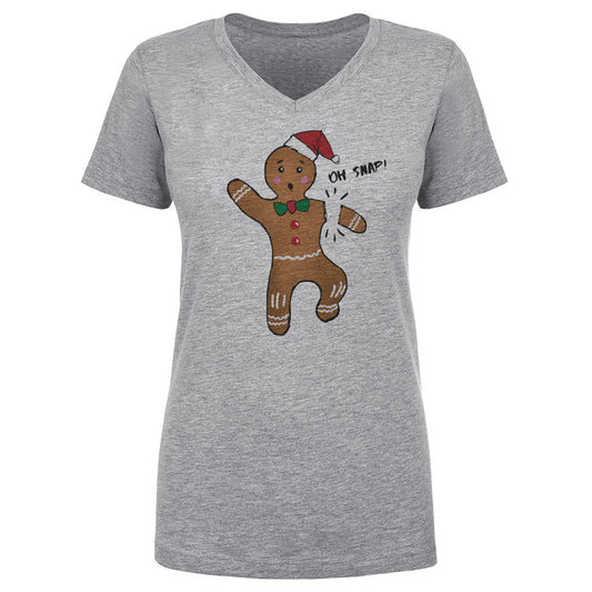 Christmas Oh Snap