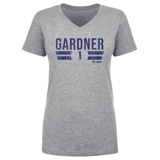 Sauce Gardner Indianapolis Font