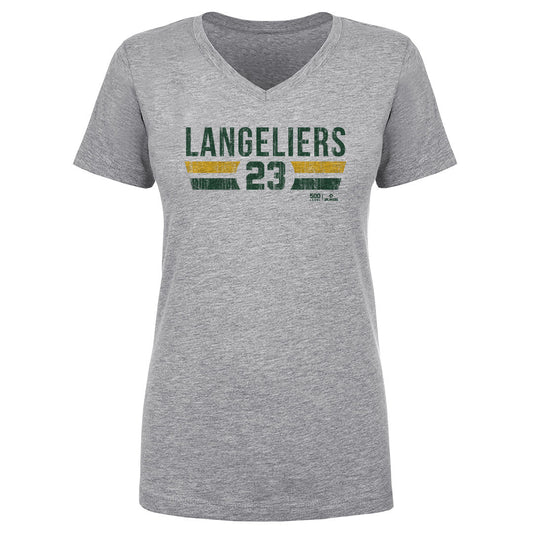 Shea Langeliers Sacramento Font