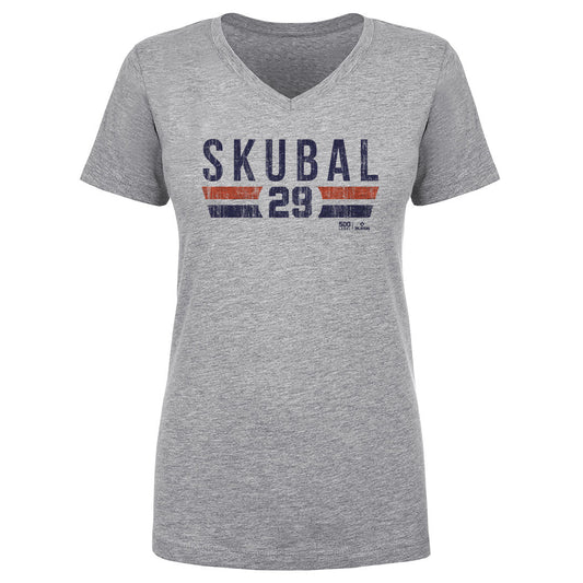 Tarik Skubal Detroit Font