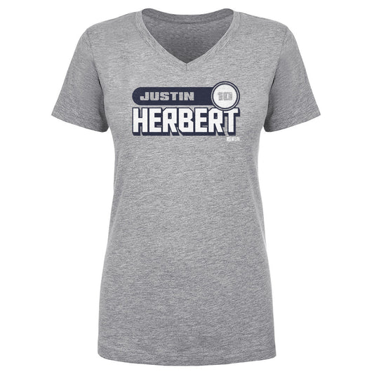 Justin Herbert Retro Font WHT