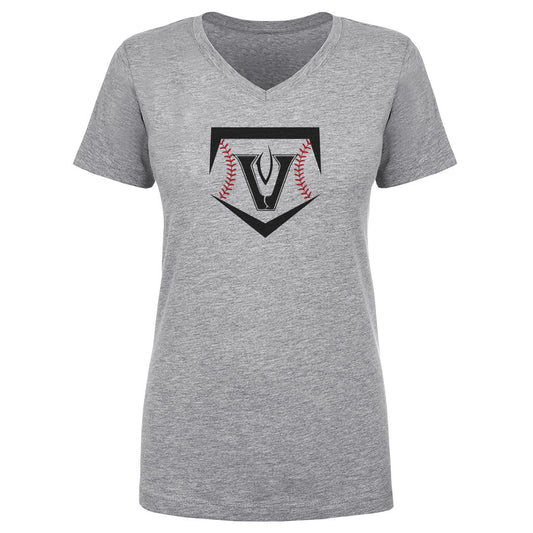 Vandegrift Crown Trio Baseball Diamond