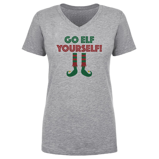 Christmas Go Elf Yourself