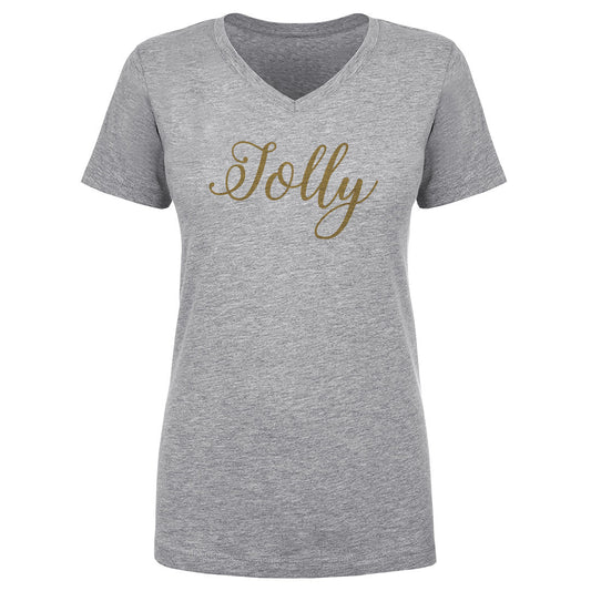 Christmas Jolly Script