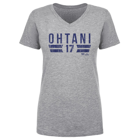Shohei Ohtani Los Angeles D Font