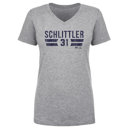 Cam Schlittler New York Y Font