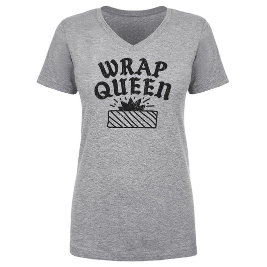 Christmas Wrap Queen