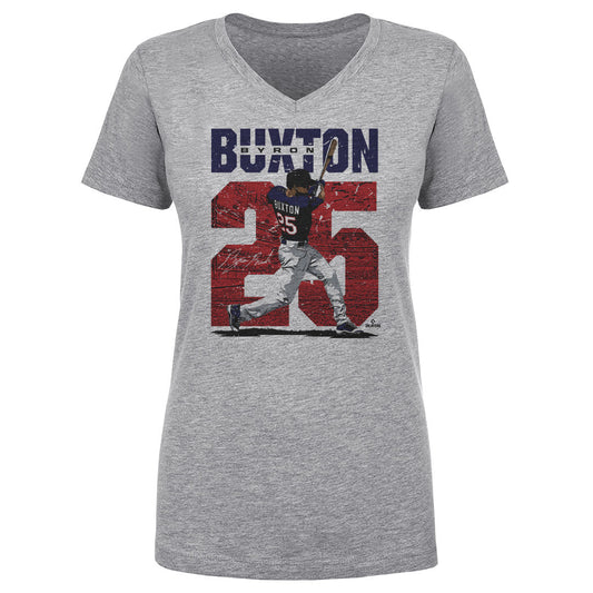 Byron Buxton Stadium R