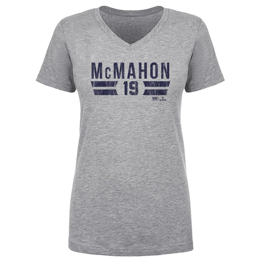 Ryan McMahon New York Y Font