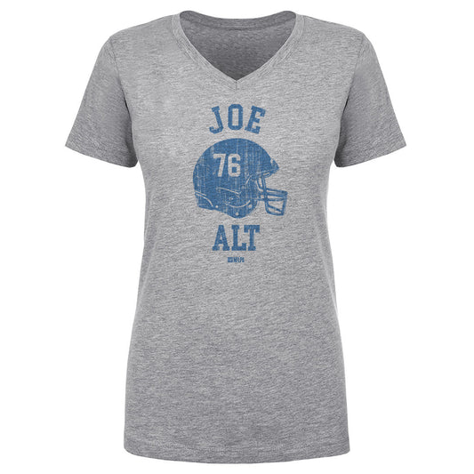 Joe Alt Los Angeles C Helmet Font