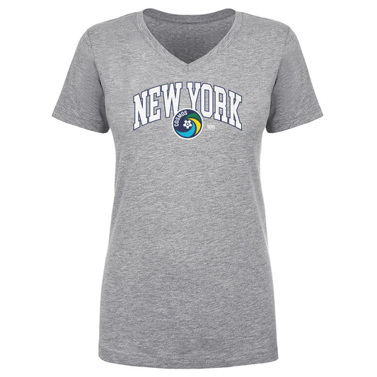 New York Cosmos Arc WHT